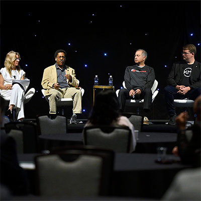 The Space Industry Dilemma of Moving from Innovator to Integrator
