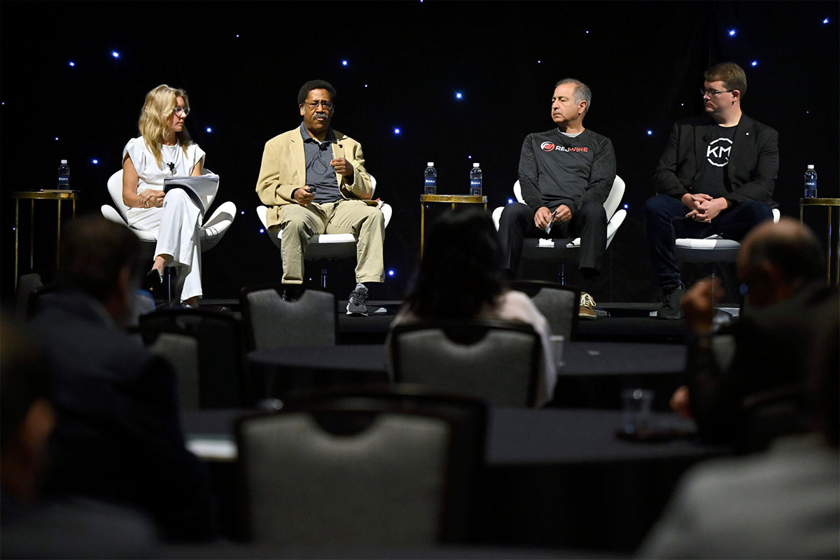 The Space Industry Dilemma of Moving from Innovator to Integrator