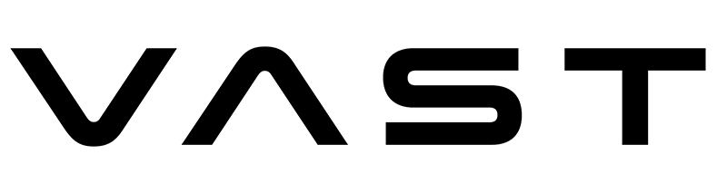 Vast Logo 2025