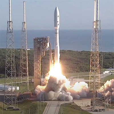 Space Force Releases Launch Guidelines Prioritizing Military Missions as Demand Surges