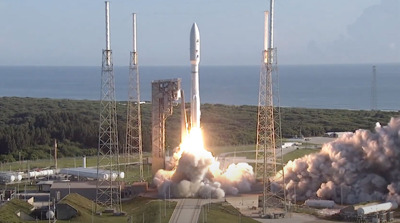 Space Force Releases Launch Guidelines Prioritizing Military Missions as Demand Surges