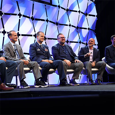 Industry Experts Chart the Future of AI and Autonomy in Military Aviation