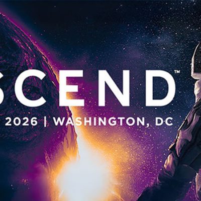 ASCEND 2026