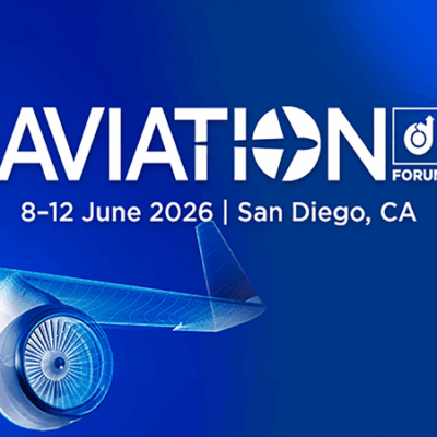 2026 AIAA Aviation and Aeronautics Forum and Exposition (AIAA AVIATION Forum)