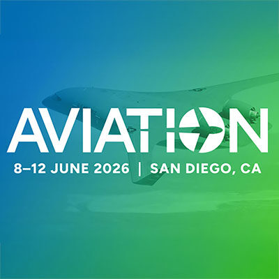 AIAA AVIATION Forum 2026