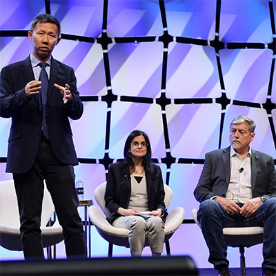 Panel Delves into Autonomy, UAS Advances in Disaster Response and the Need for Better Policy Enforcement