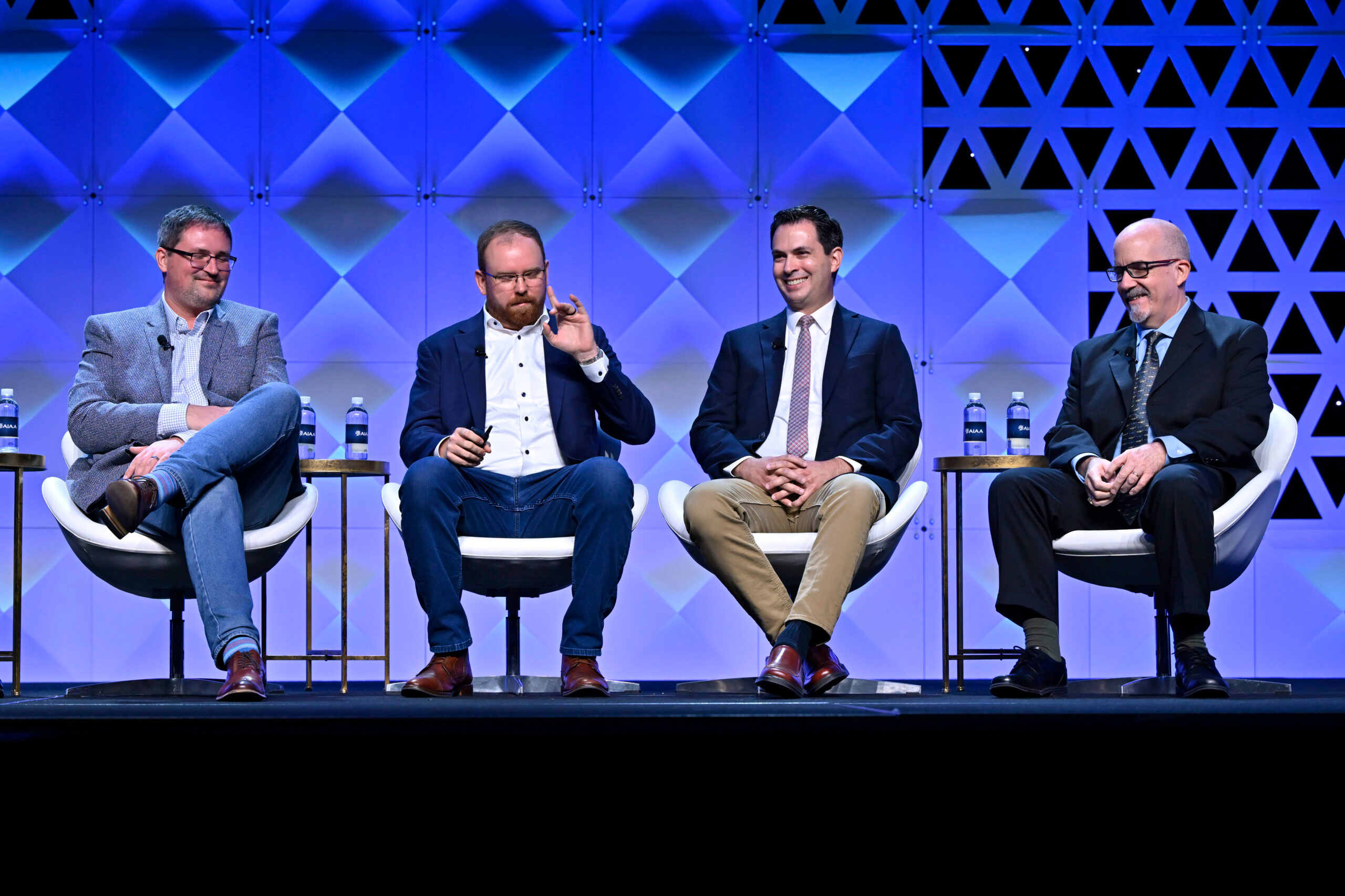 Aviation Startups Showcase Disruptive New Aircraft Coming by 2050