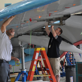 Bombardier to Expand Private Jet Aftermarket Service Across U.S.