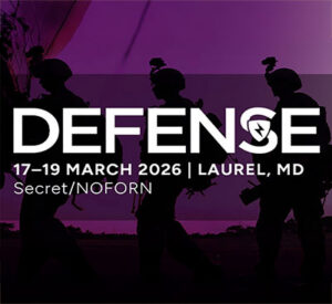 AIAA DEFENSE Forum 2026