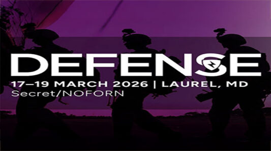 AIAA DEFENSE Forum 2026
