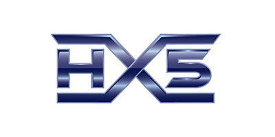 Hx5 Logo 400x200