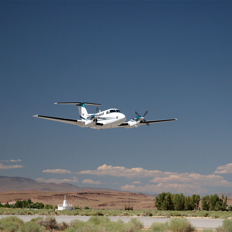 Electra and Surf Air Mobility Collaborate on eSTOL Technology to Reshape Regional Air Mobility