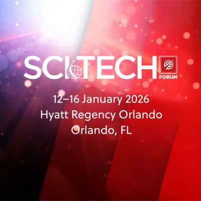 Aerospace Award Winners to be Honored at AIAA SciTech Forum 2026