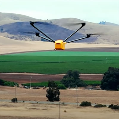 SiFly Q12 Sets New Drone Endurance Record
