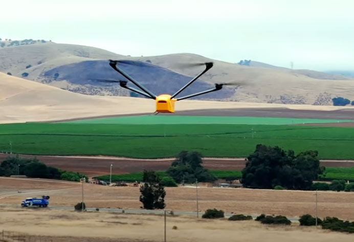 SiFly Q12 Sets New Drone Endurance Record