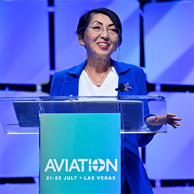 Hybrid Aircraft One Step Toward the Future of Aviation
