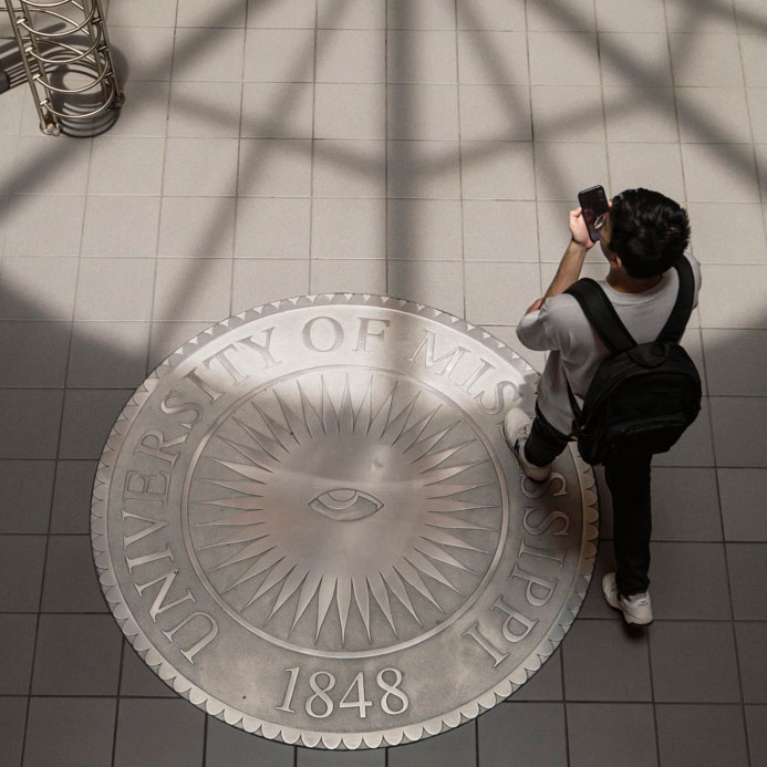 A University as an AIAA Corporate Member? Aerospace Takes Flight at Ole Miss