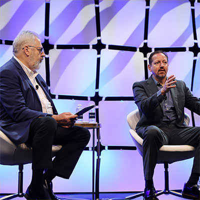 Lockheed Martin Details Challenges Implementing AI in the DOD Marketspace