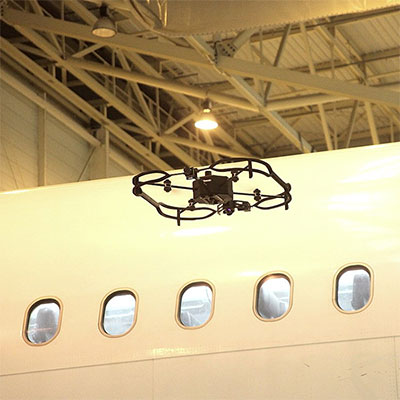 NASA Invites Students to Submit Proposals to Fix Aviation Maintenance