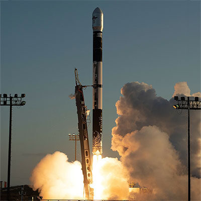 Firefly Aerospace’s Alpha Rocket Cleared to Fly Again
