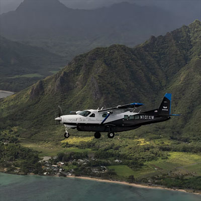 Joby Conducts Successful Demonstration of its Superpilot Autonomous Flight Technology