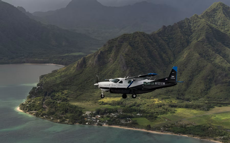 Joby Conducts Successful Demonstration of its Superpilot Autonomous Flight Technology