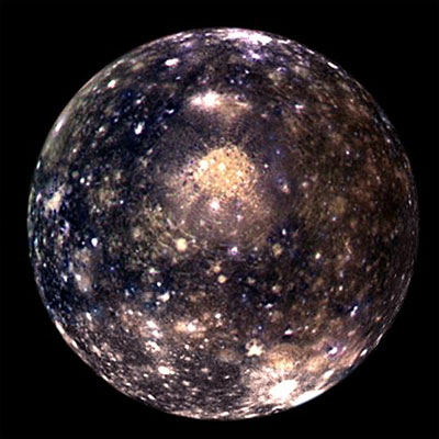 Juno Spacecraft Discovers Auroral ‘Footprints’ of Jupiter’s Moon Callisto
