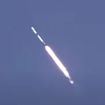 SpaceX Marks 2,000 Starlink Satellites Deployed in 2025