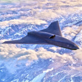 Lockheed Martin Expands Vectis Drone Program with Four Additional Prototypes
