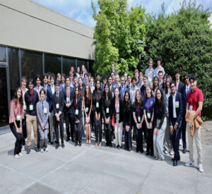 AIAA Regional Student Conferences Webinar