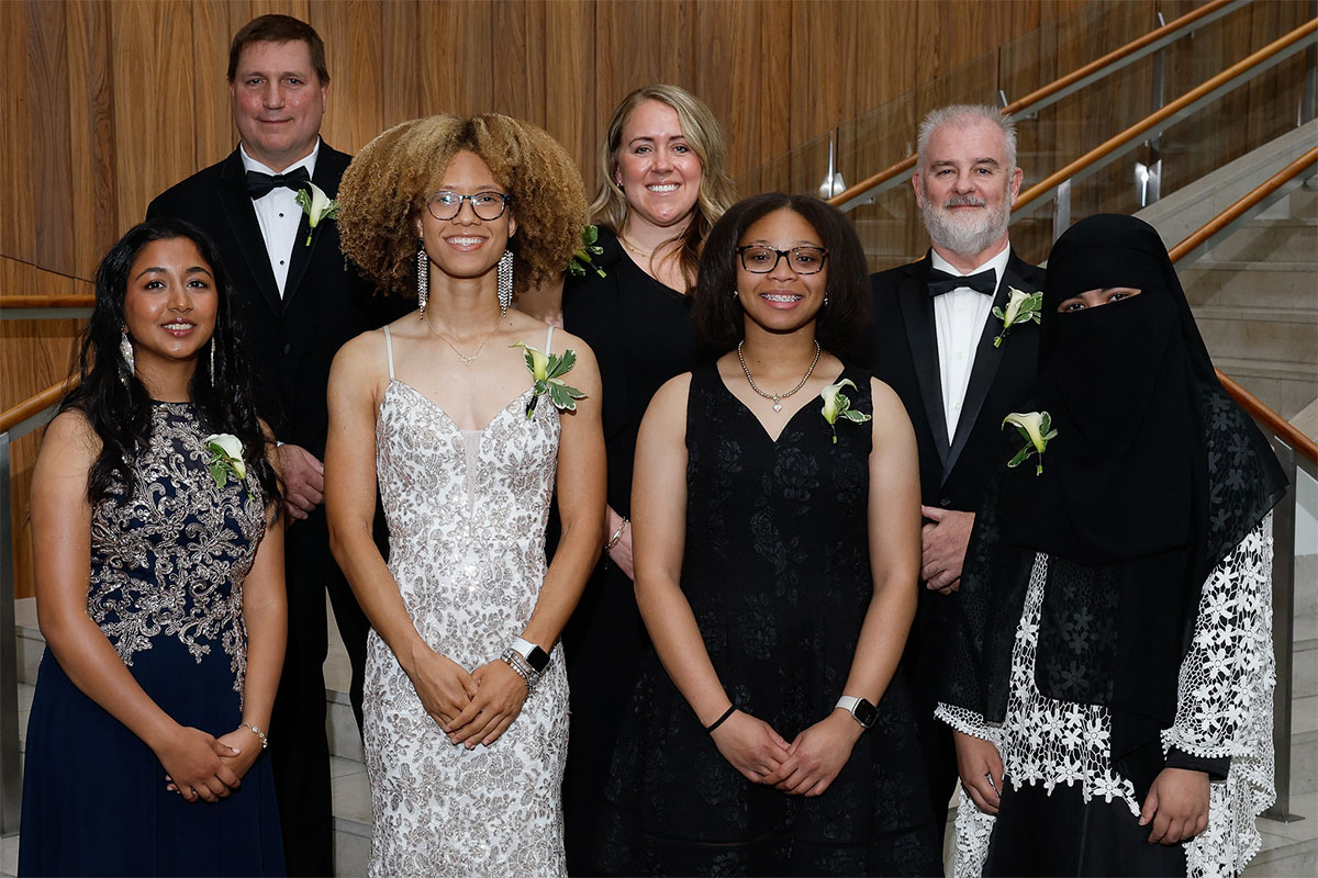 2025 Tsea And Kahn Scholarship Winners 2025 Tsea And Kahn Scholarship Winners