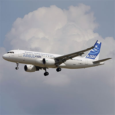 Airbus A320 Surpasses Boeing 737 as Most Delivered Jet Ever