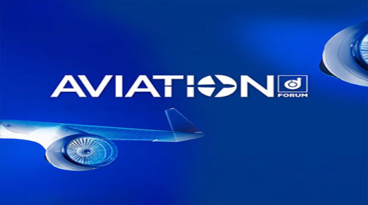 AIAA AVIATION Forum 2027