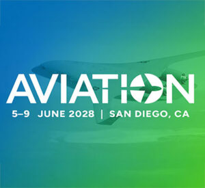 AIAA AVIATION Forum 2028