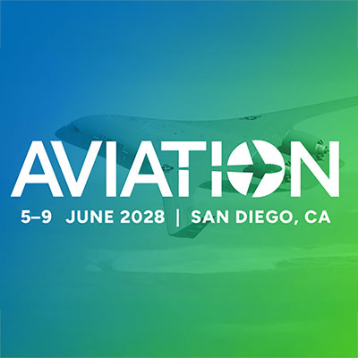 AIAA AVIATION Forum 2026 to Showcase Next Generation Flight Technologies