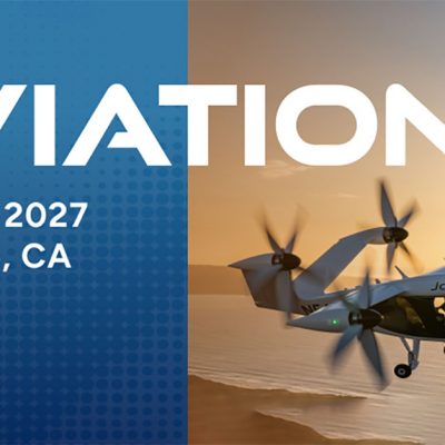 AIAA AVIATION Forum 2027