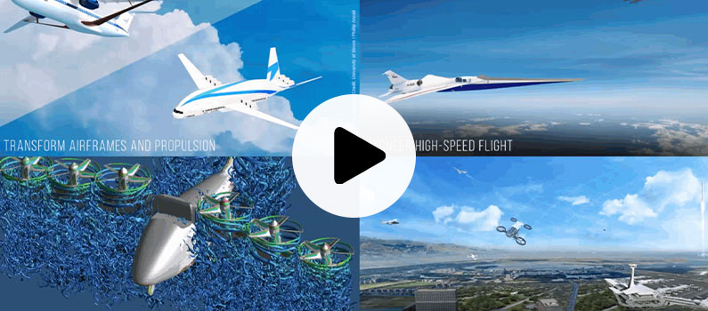 Aviationxwebinar Nasa Aero