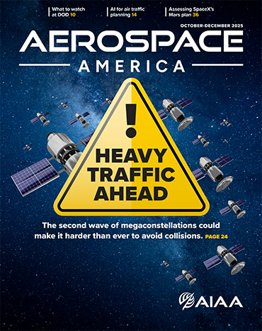 Aero America Cover Oct Dec25
