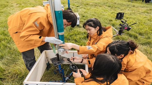 2026 American Rocketry Challenge National Finals