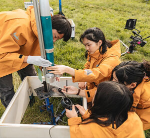 2026 American Rocketry Challenge National Finals