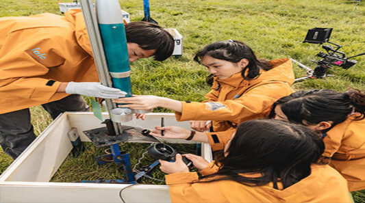 2026 American Rocketry Challenge National Finals