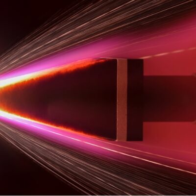 Fall 2025 AIAA Hypersonics Webinar (AIAA Member Exclusive)