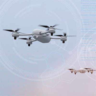 AeroVironment to Install Counter-Drone Tech at Grand Forks Air Force Base