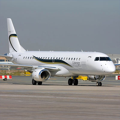 Brazil’s Embraer Closes Third Quarter with Record $31.3 Billion Backlog