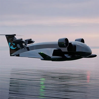 Exploring AAM Multimodal Integration at 2025 AIAA AVIATION Forum