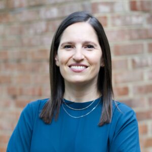 Marjorie Censer, Editor-in-Chief, Aerospace America