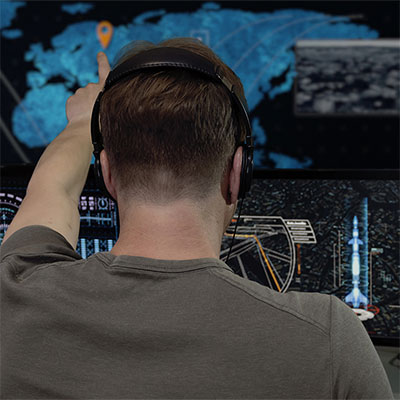 Space Force Announces ATLAS Space Domain Awareness Software Now Operational