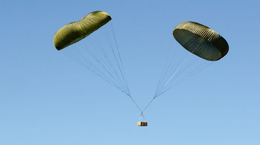 28th Aerodynamic Decelerator Systems Conference and Seminar