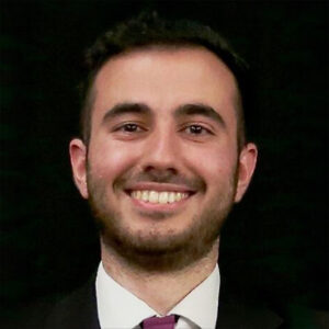 Patrick Eid