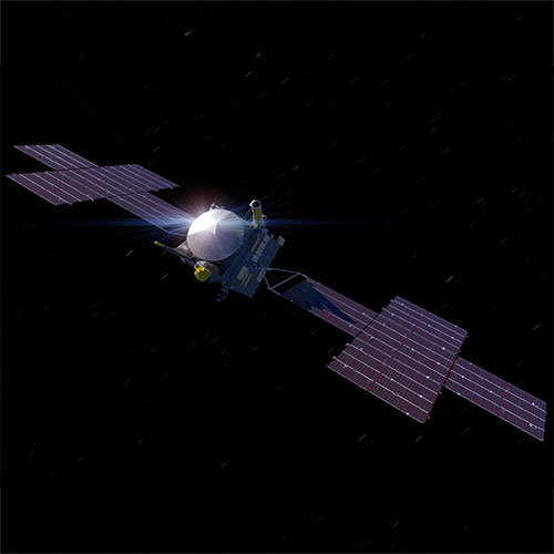 ESA Sets Record with Deep-space Laser Link to NASA’s Psyche Probe Using Altechna Optics